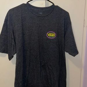 Vans T-shirt